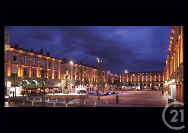 à vendre  119 m2 CASTRES - 81