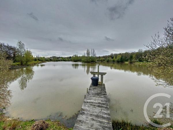 Maison à vendre  6 pièces - 231,20 m2 LA FERTE ST CYR - 41