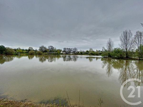 Maison à vendre  6 pièces - 231,20 m2 LA FERTE ST CYR - 41