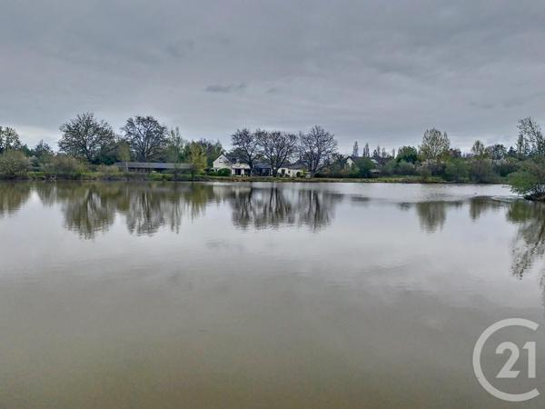 Maison à vendre  6 pièces - 231,20 m2 LA FERTE ST CYR - 41