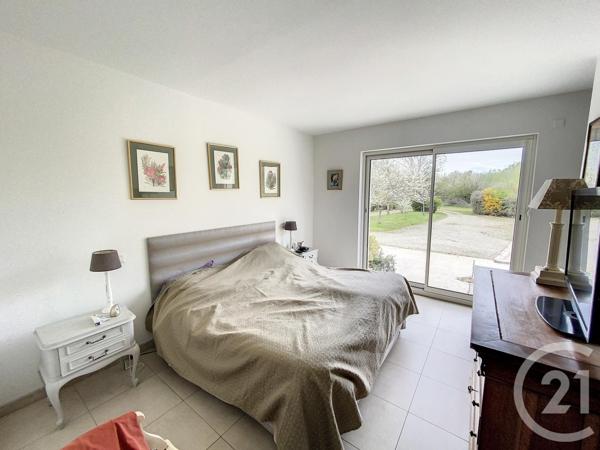 Maison à vendre  6 pièces - 231,20 m2 LA FERTE ST CYR - 41