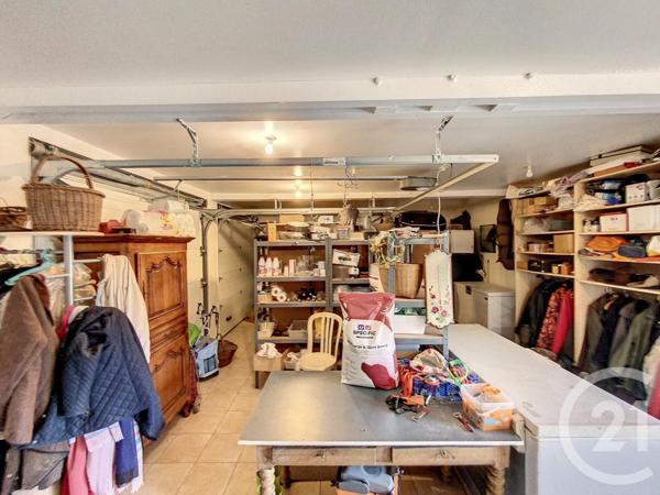 Maison à vendre  6 pièces - 231,20 m2 LA FERTE ST CYR - 41