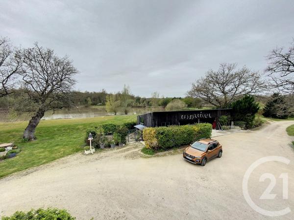 Maison à vendre  6 pièces - 231,20 m2 LA FERTE ST CYR - 41