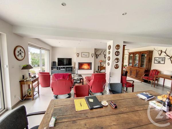 Maison à vendre  6 pièces - 231,20 m2 LA FERTE ST CYR - 41