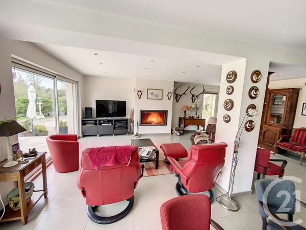 Maison à vendre  6 pièces - 231,20 m2 LA FERTE ST CYR - 41