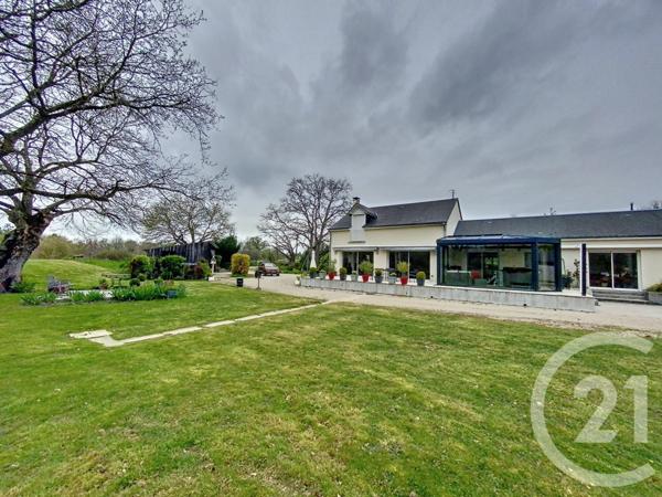 Maison à vendre  6 pièces - 231,20 m2 LA FERTE ST CYR - 41