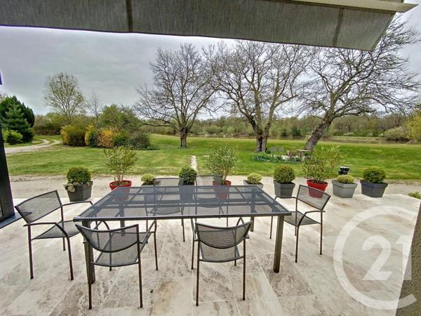 Maison à vendre  6 pièces - 231,20 m2 LA FERTE ST CYR - 41