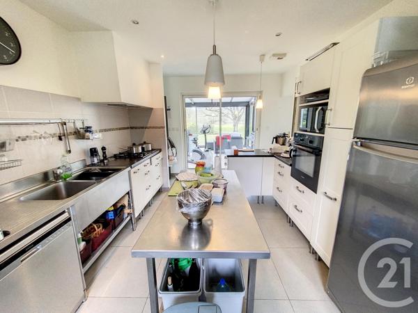 Maison à vendre  6 pièces - 231,20 m2 LA FERTE ST CYR - 41