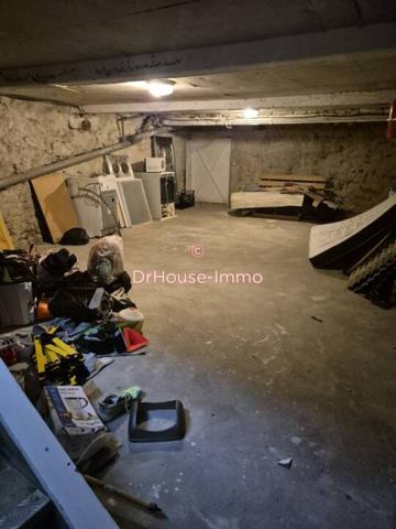 Appartement à vendre 2 pièces de 38 m²