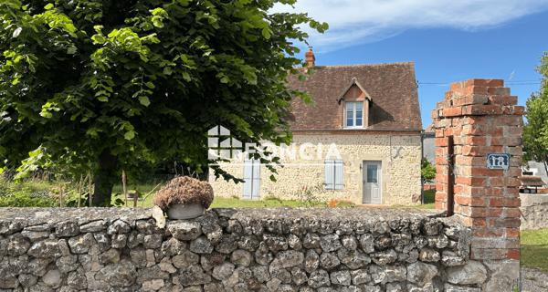 À vendre Maison 4 pièces 100 m² - Fresnay-sur-sarthe 72130
