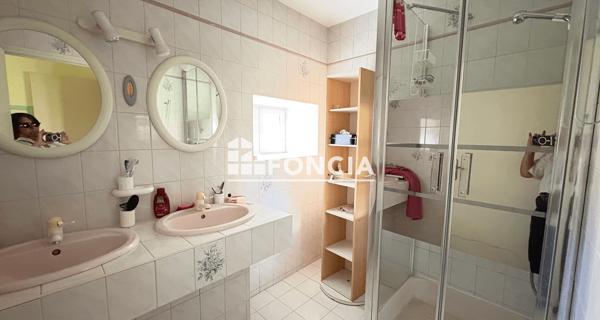 À vendre Maison 4 pièces 100 m² - Fresnay-sur-sarthe 72130