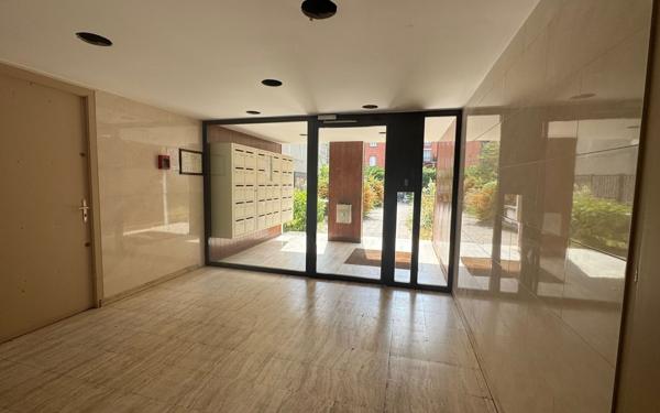 Appartement à vendre    3 pièces •  Gennevilliers