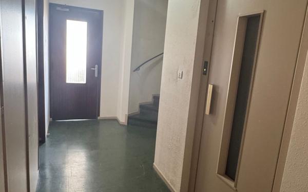 Appartement à vendre    3 pièces •  Gennevilliers