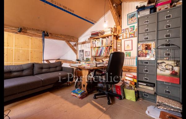 Appartement de 125 m²