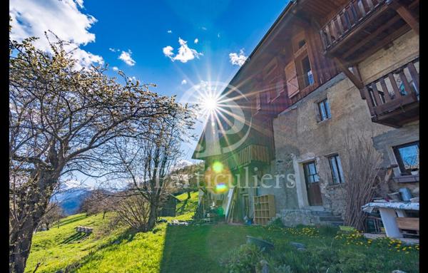 Appartement de 125 m²