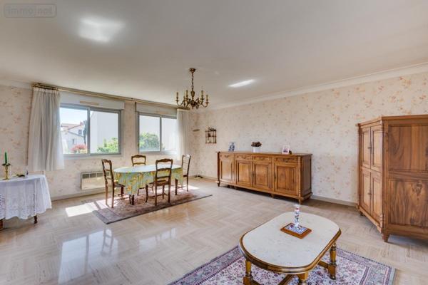 Appartement à vendre à Toulouse en Haute-Garonne (31300), ref : 31003-141