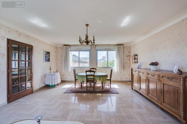 Appartement à vendre à Toulouse en Haute-Garonne (31300), ref : 31003-141