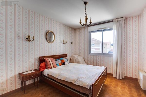 Appartement à vendre à Toulouse en Haute-Garonne (31300), ref : 31003-141