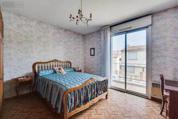 Appartement à vendre à Toulouse en Haute-Garonne (31300), ref : 31003-141