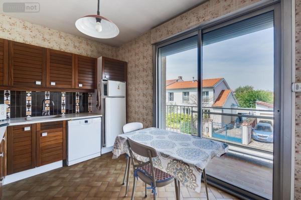 Appartement à vendre à Toulouse en Haute-Garonne (31300), ref : 31003-141