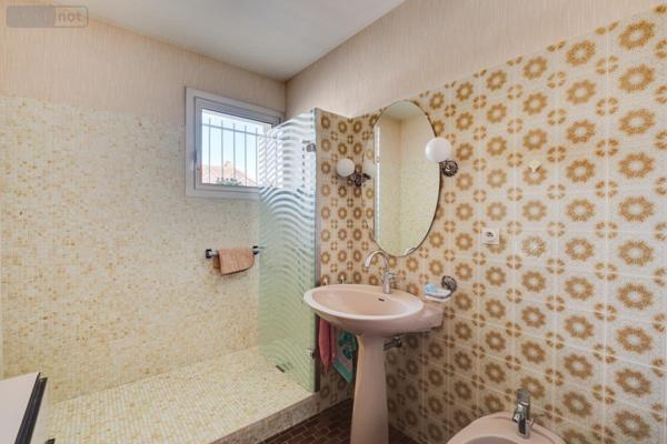 Appartement à vendre à Toulouse en Haute-Garonne (31300), ref : 31003-141