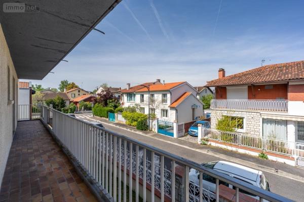 Appartement à vendre à Toulouse en Haute-Garonne (31300), ref : 31003-141
