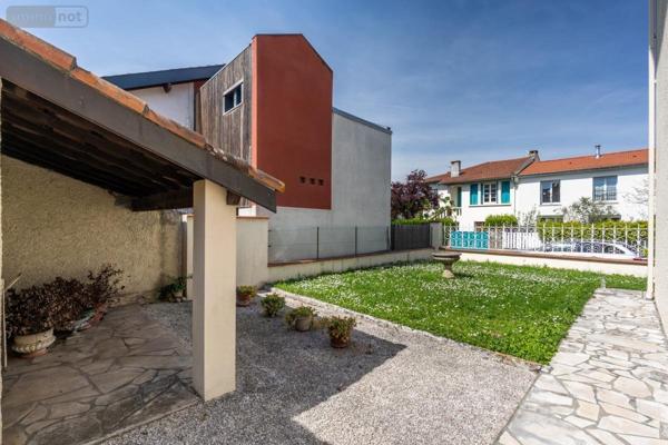 Appartement à vendre à Toulouse en Haute-Garonne (31300), ref : 31003-141