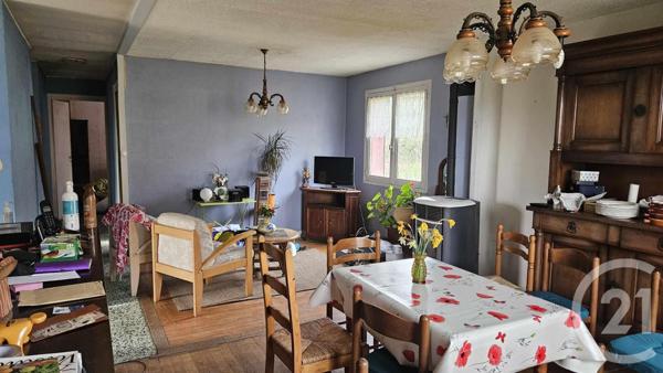 Maison à vendre  7 pièces - 106,70 m2 LAGNIEU - 01