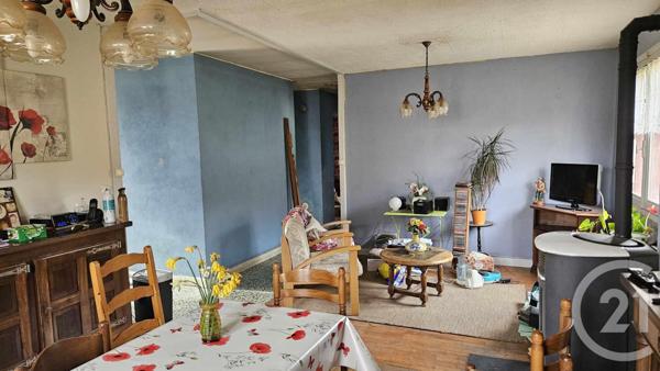 Maison à vendre  7 pièces - 106,70 m2 LAGNIEU - 01