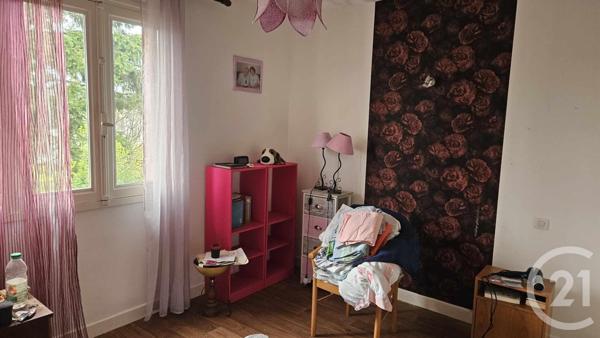 Maison à vendre  7 pièces - 106,70 m2 LAGNIEU - 01