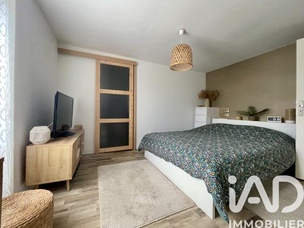 Maison à vendre 4 pièces 113 m² Saint-André-des-Eaux
