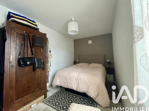 Maison à vendre 4 pièces 113 m² Saint-André-des-Eaux