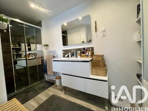 Maison à vendre 4 pièces 113 m² Saint-André-des-Eaux