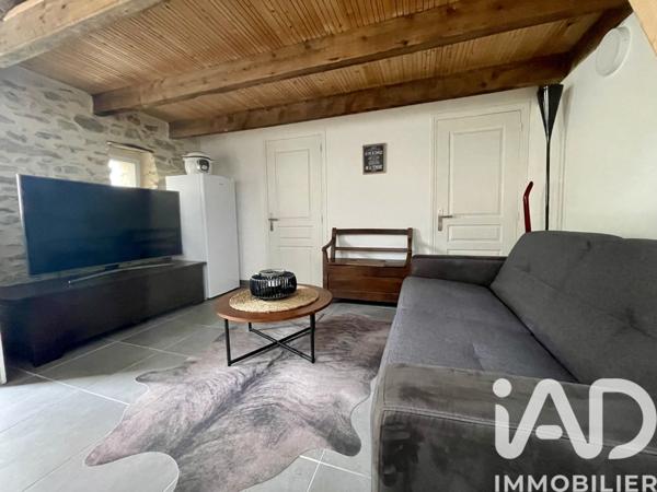 Maison à vendre 4 pièces 113 m² Saint-André-des-Eaux