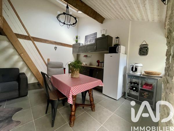 Maison à vendre 4 pièces 113 m² Saint-André-des-Eaux