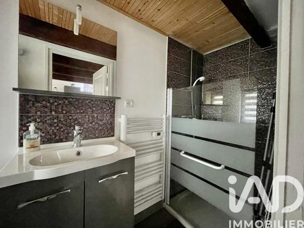 Maison à vendre 4 pièces 113 m² Saint-André-des-Eaux