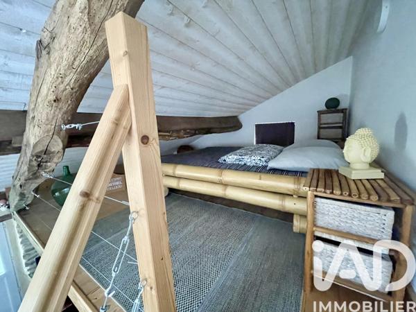 Maison à vendre 4 pièces 113 m² Saint-André-des-Eaux