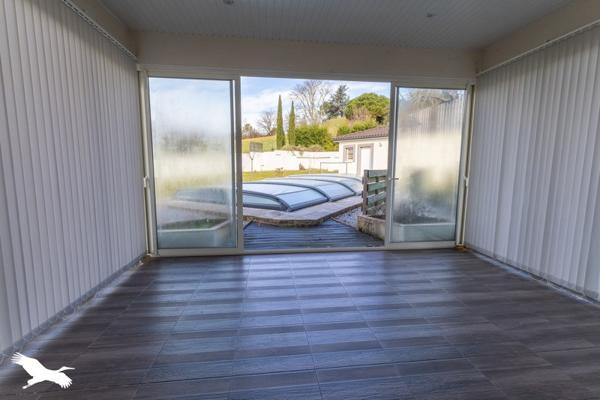 Maison à vendre |  Bergerac |  5 pièces | 157 m²