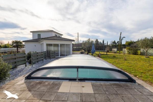 Maison à vendre |  Bergerac |  5 pièces | 157 m²