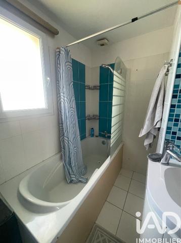 Maison à vendre 5 pièces 81,5 m² Tonnay-Charente