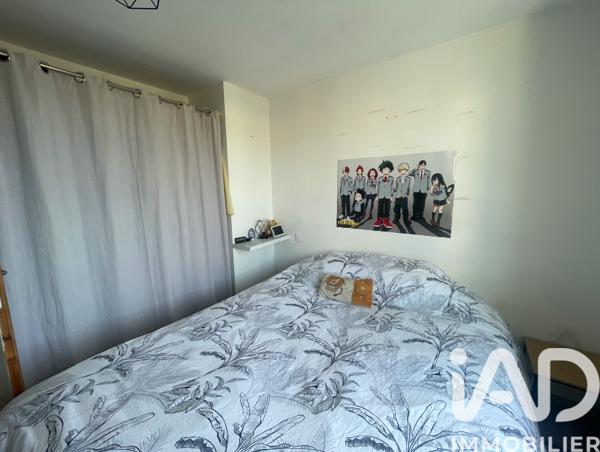 Maison à vendre 5 pièces 81,5 m² Tonnay-Charente
