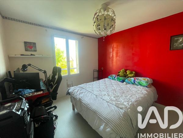Maison à vendre 5 pièces 81,5 m² Tonnay-Charente