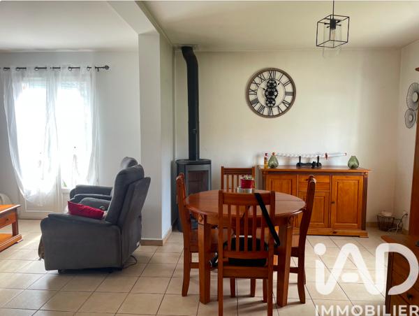 Maison à vendre 5 pièces 81,5 m² Tonnay-Charente