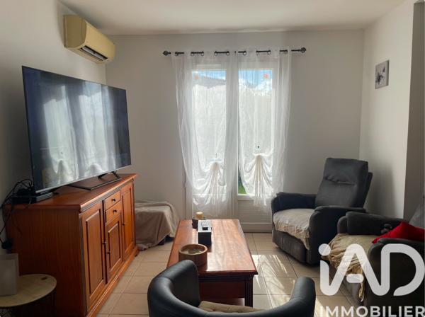 Maison à vendre 5 pièces 81,5 m² Tonnay-Charente