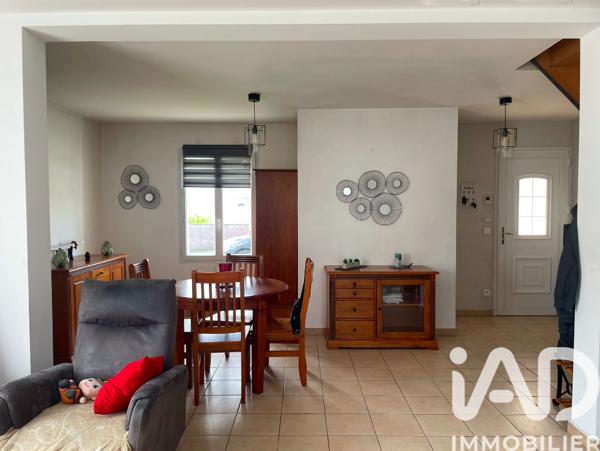 Maison à vendre 5 pièces 81,5 m² Tonnay-Charente