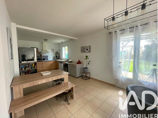 Maison à vendre 5 pièces 81,5 m² Tonnay-Charente