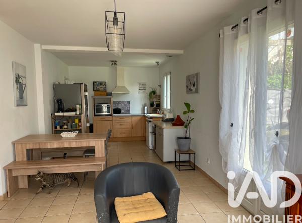 Maison à vendre 5 pièces 81,5 m² Tonnay-Charente