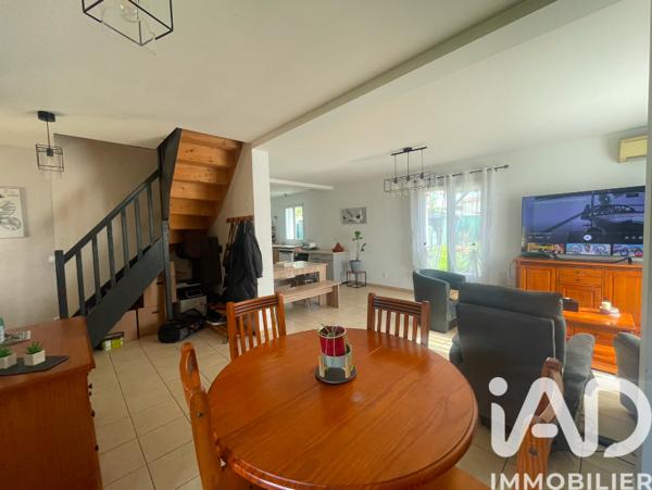 Maison à vendre 5 pièces 81,5 m² Tonnay-Charente