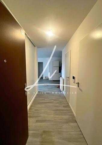 Appartement à louer, 3 pièces - BAYEUX 14400