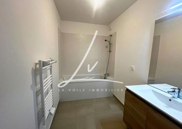 Appartement à louer, 3 pièces - BAYEUX 14400